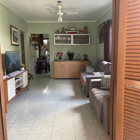 Hospedagem Sete De Setembro Ubatuba Exterior photo
