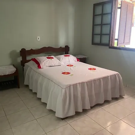 Hospedagem Sete De Setembro Ubatuba Exterior photo