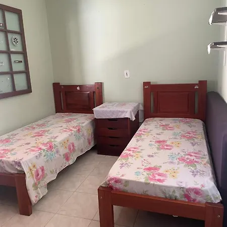 Hospedagem Sete De Setembro Ubatuba Exterior photo