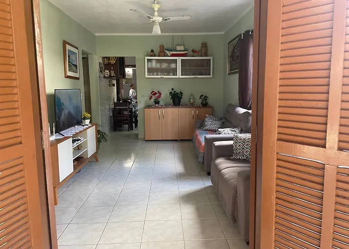 Hospedagem Sete De Setembro