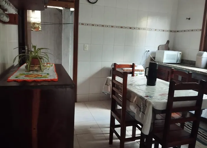 Hospedagem Sete De Setembro