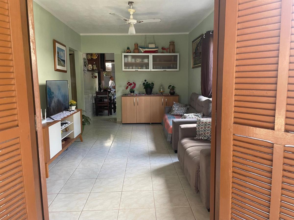 Casa de Férias Sete De Setembro